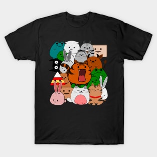doodle T-Shirt